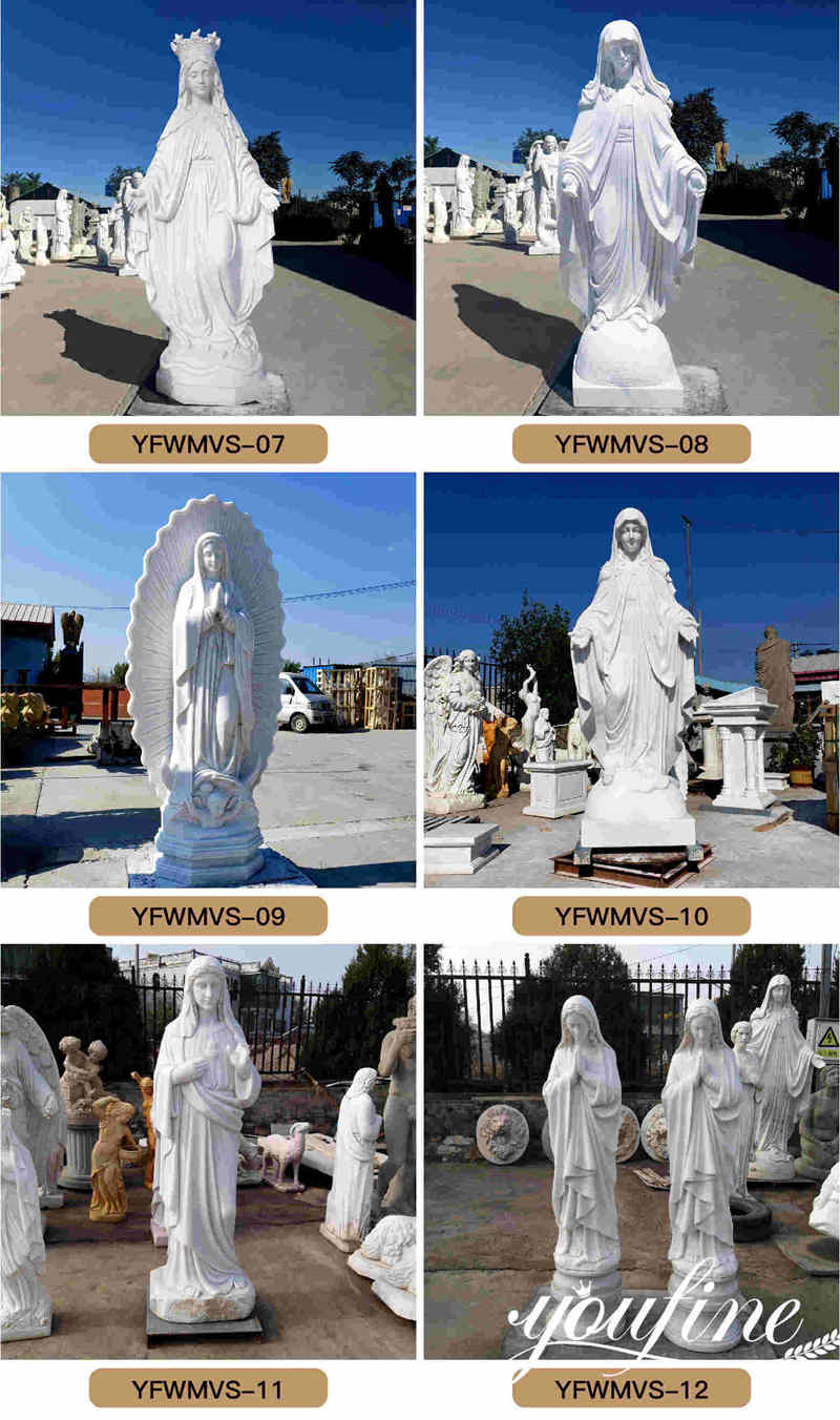 religious statues wholesale -YouFine Sculpture