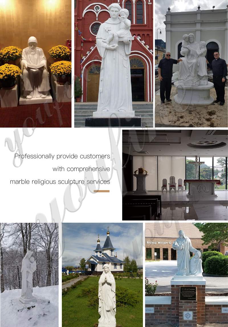 religious statues wholesale -YouFine Sculpture