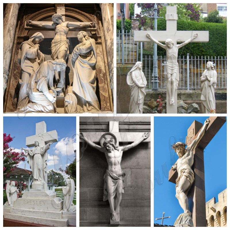 Michelangelo Christ sculpture -YouFine