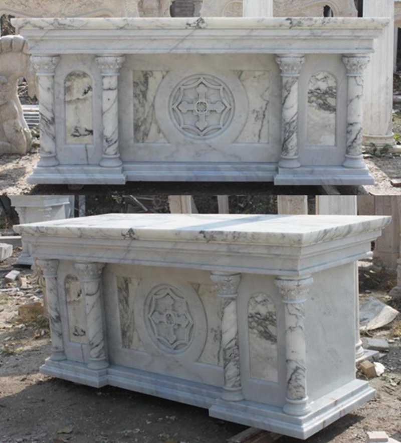 marble altar6