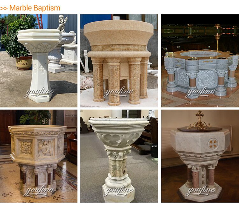 marble font for church (3)