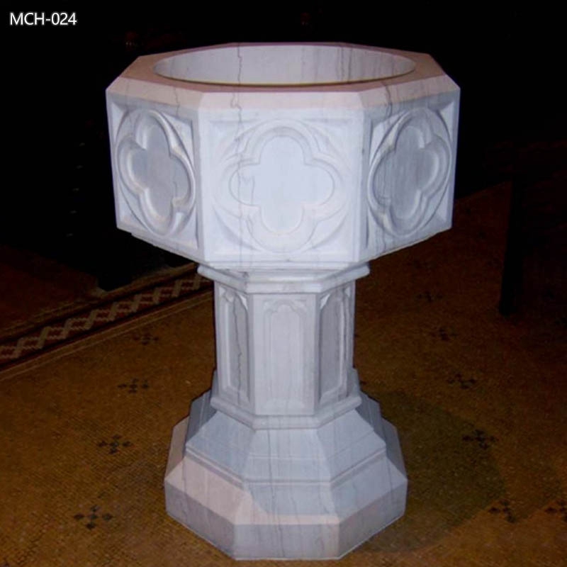 marble font for church (1)