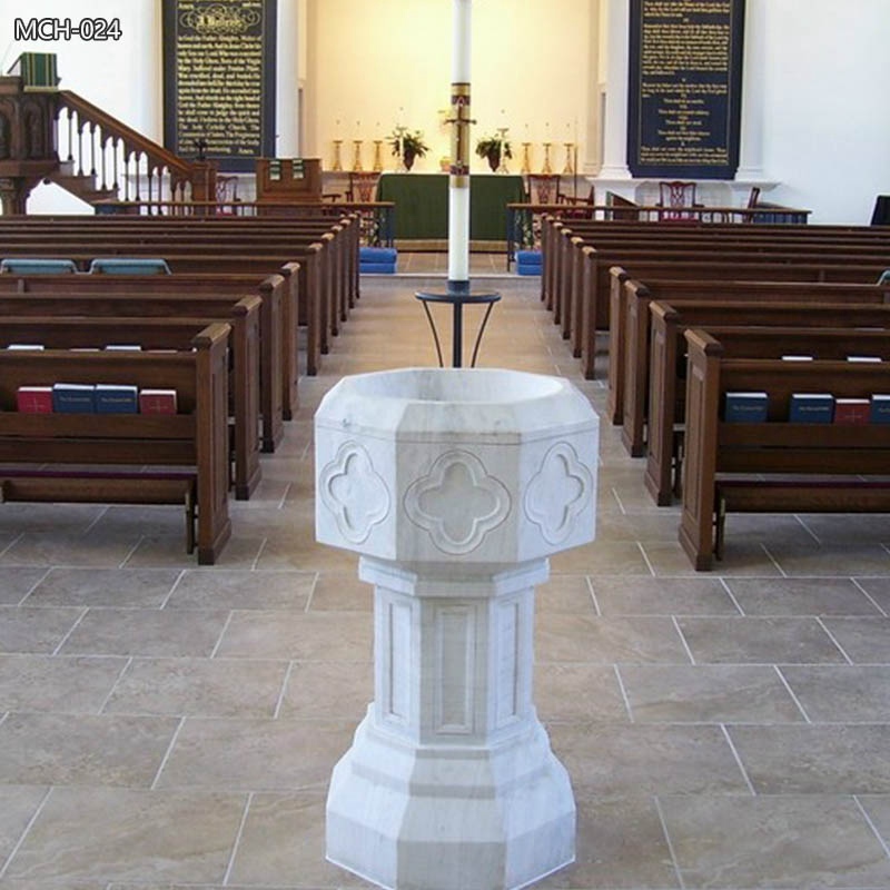 marble font for church (2)