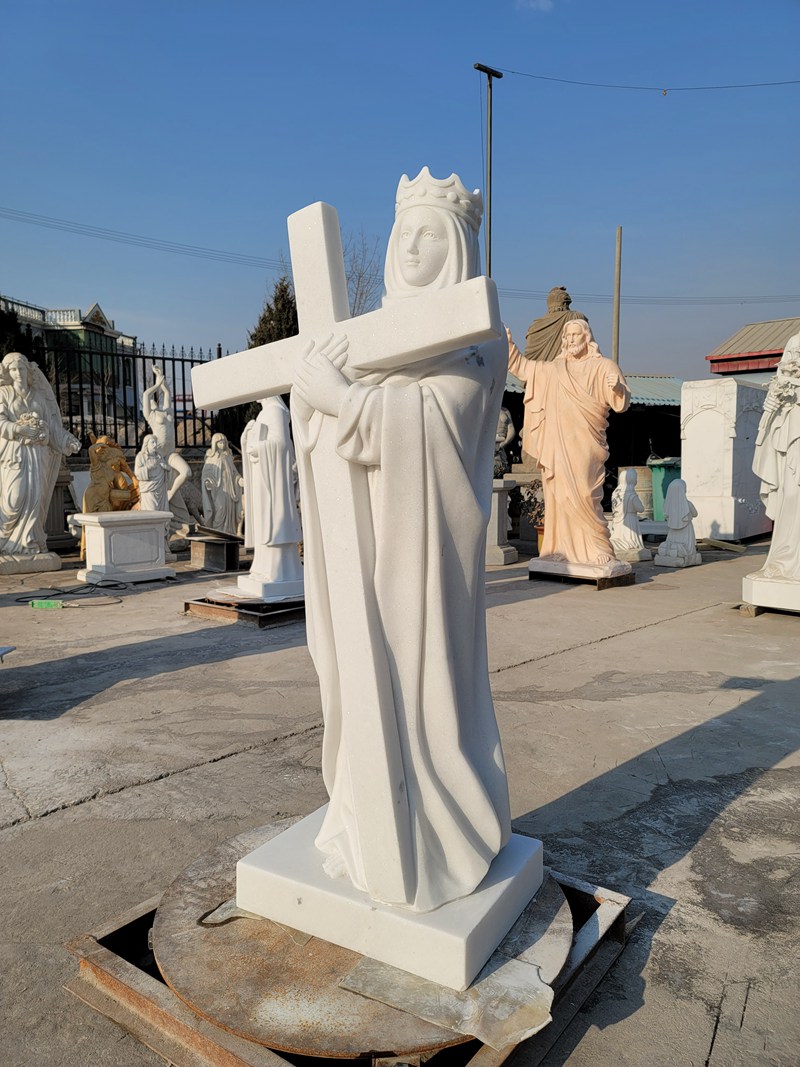 virgin Mary statuefor sale (2)