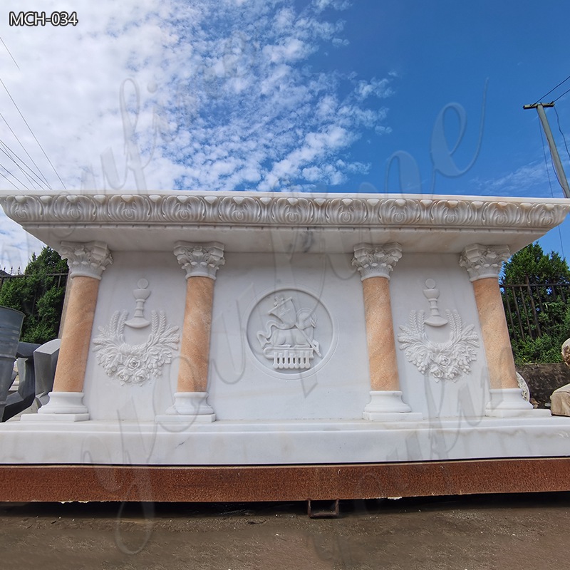 marble altar for sale (2)